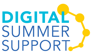 Digital Summer Support